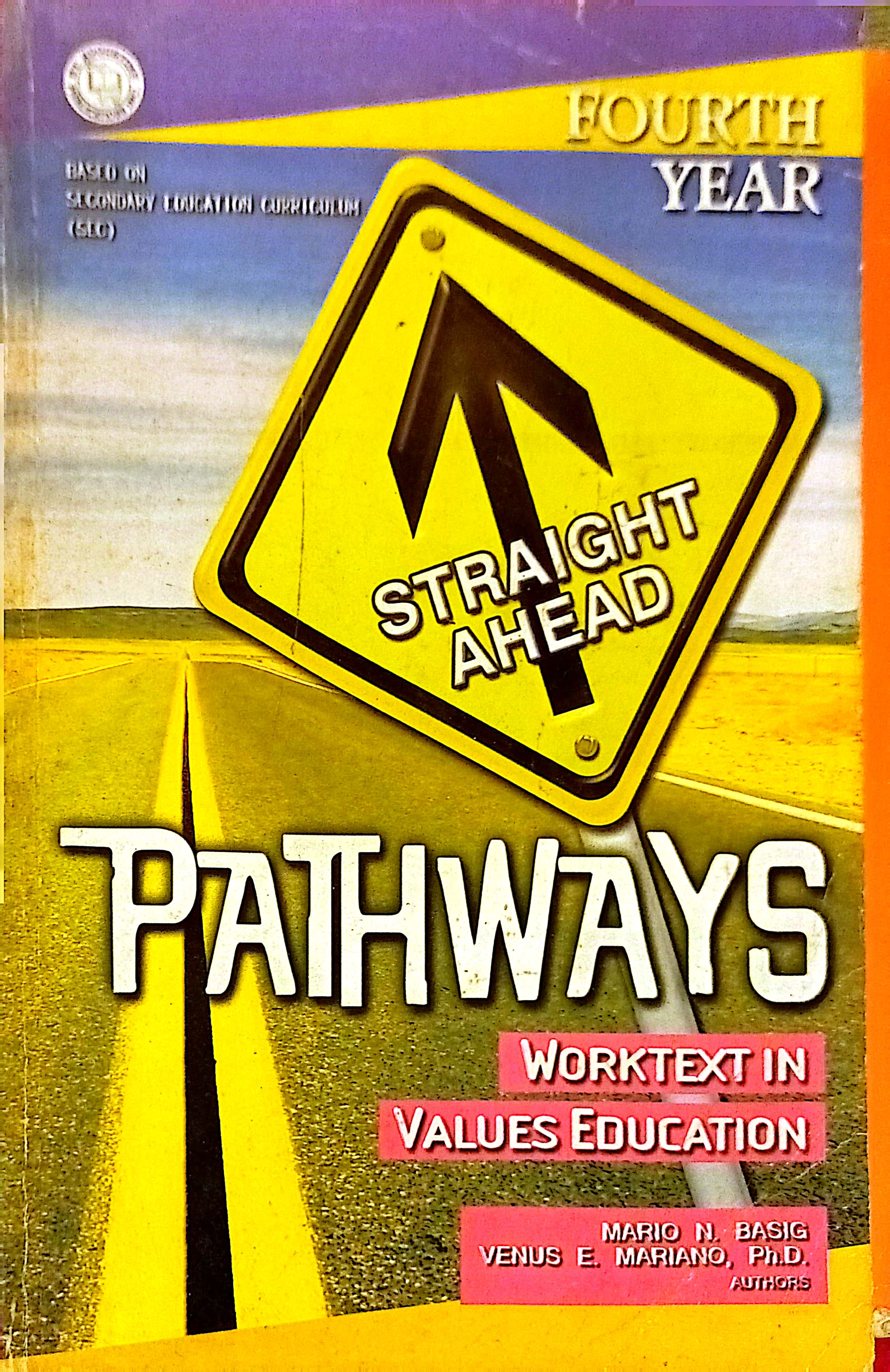 Pathways